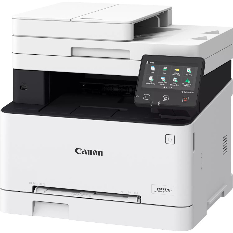 MF655Cw y MF655CDW
